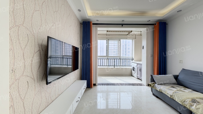 水榭华城澜境二手房实景图