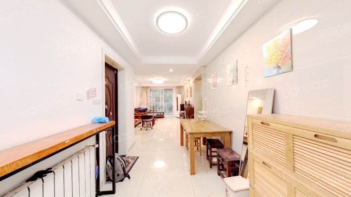 育仁雅居二手房实景图