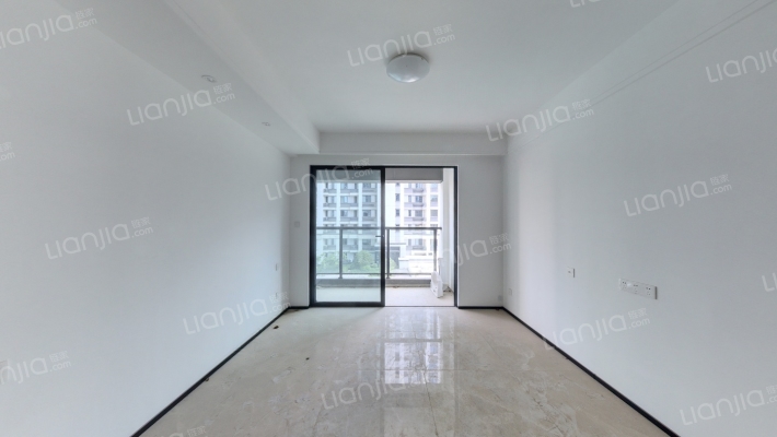 中海云麓里二手房实景图