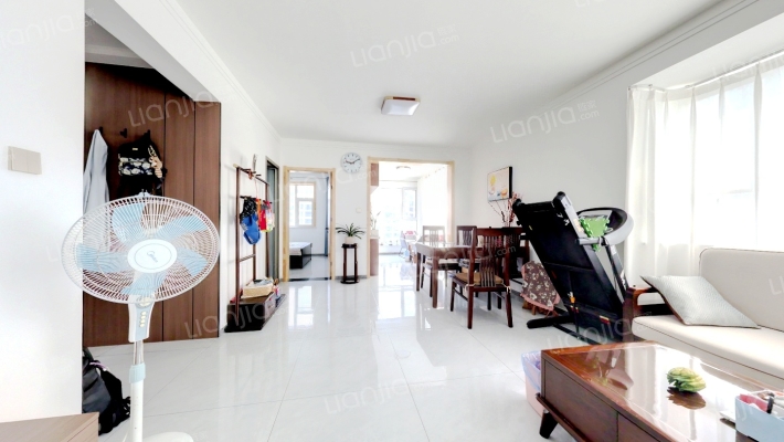 宝鼎世嘉二手房实景图