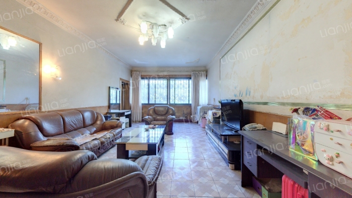 交管站宿舍二手房实景图