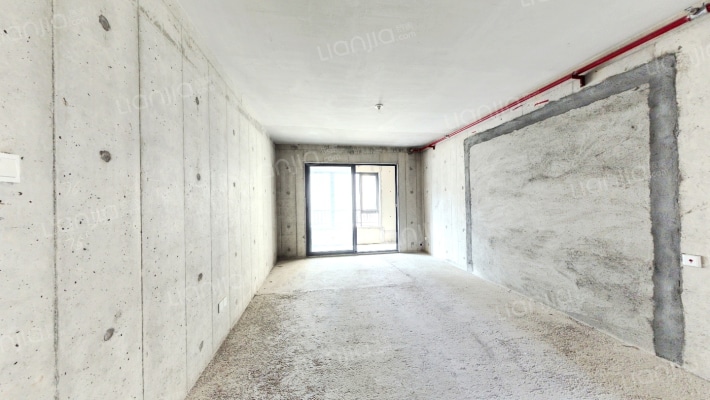 南山梅溪一方二手房实景图