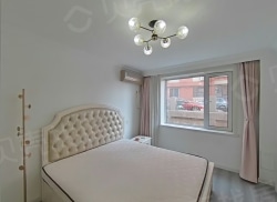 整租·山庄北三街 1室1厅 西_山庄北三街租房