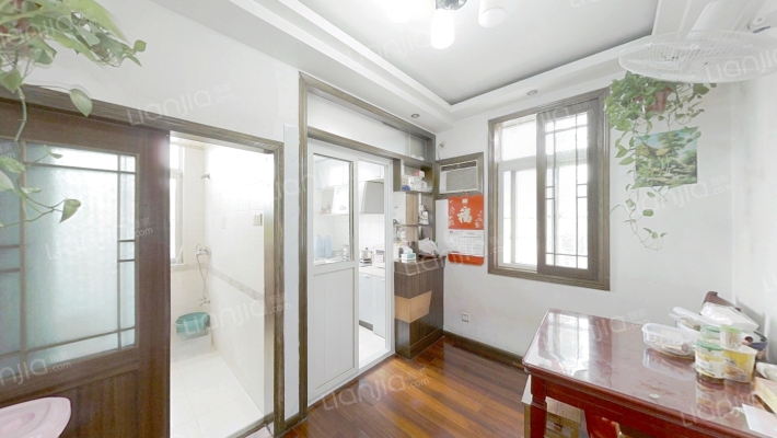 普德村128号二手房实景图