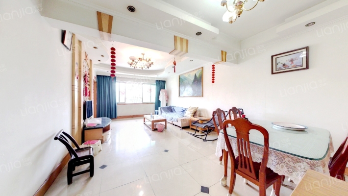 金山阁二手房实景图