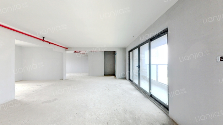 绿城桂语兰庭二手房实景图