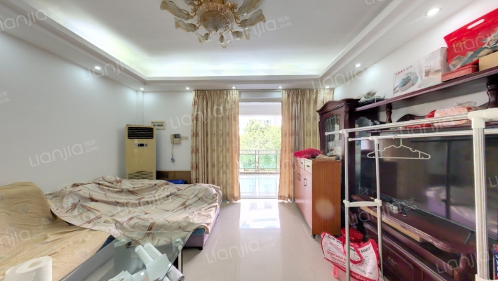 翠茵庭二手房实景图