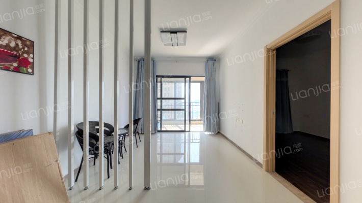 富力湾二期二手房实景图