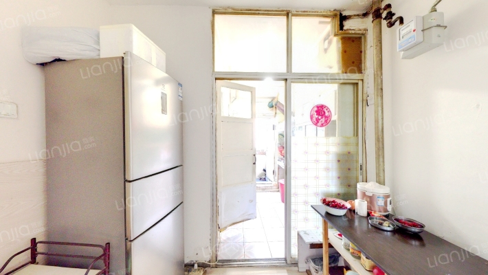 吉隆家园二手房实景图