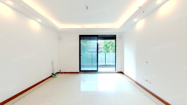 金辉御江府二手房实景图