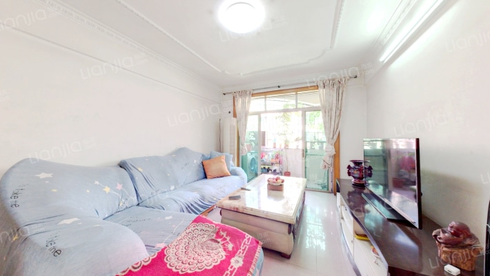 怡港花园二手房实景图