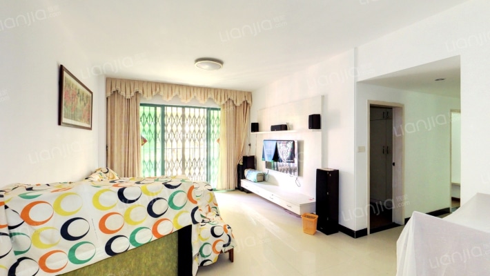 紫晴苑二手房实景图