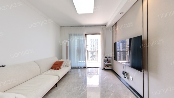 朗基御香二手房实景图