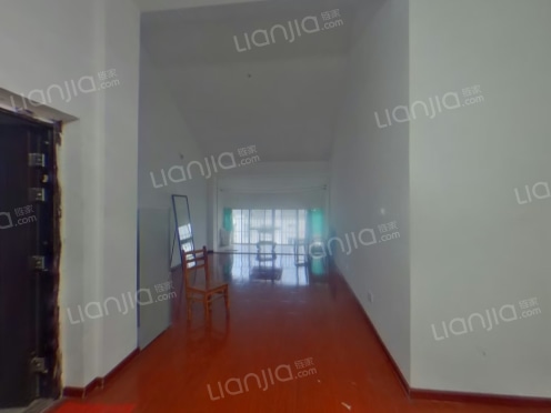 整租·兰景苑 3室2厅 南