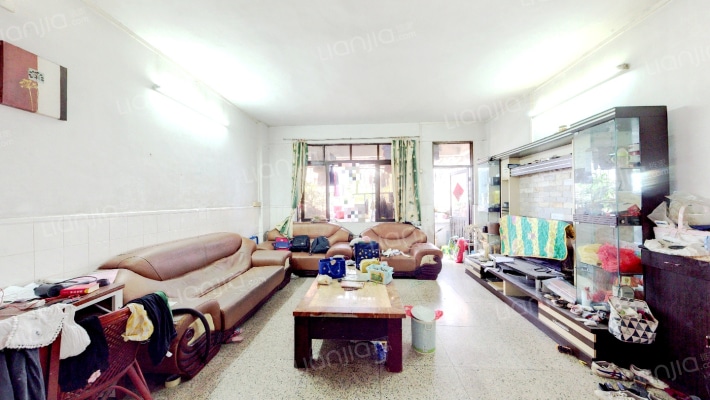 沥城新村二手房实景图