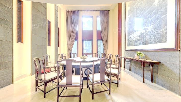 紫藤居(别墅)二手房实景图