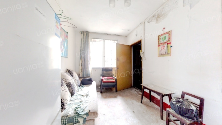 通衢街2号二手房实景图