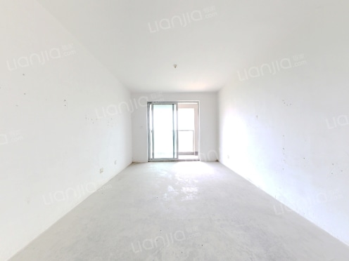 整租·绿地中央广场五期 3室1厅 南