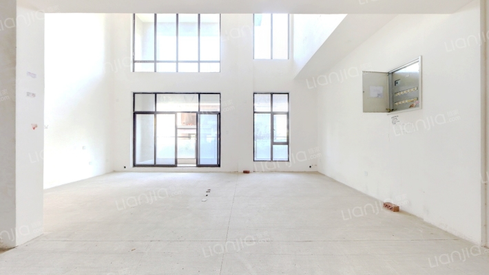 卧龙谷玖号二手房实景图