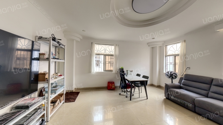 锦绣新村二手房实景图