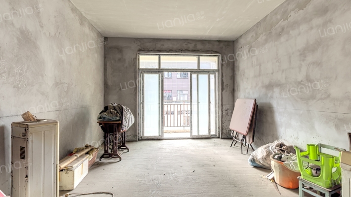 龙城静园二手房实景图