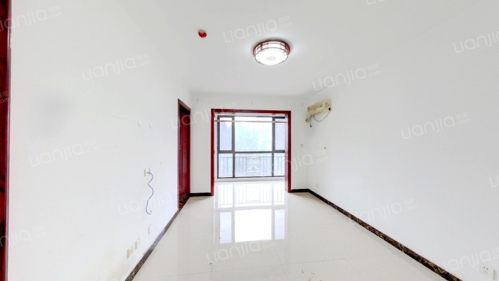 半岛名邸一区西苑二手房实景图