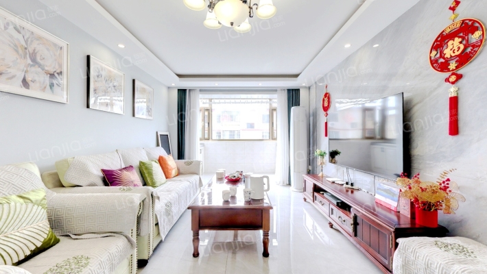 兴云乙区二手房实景图