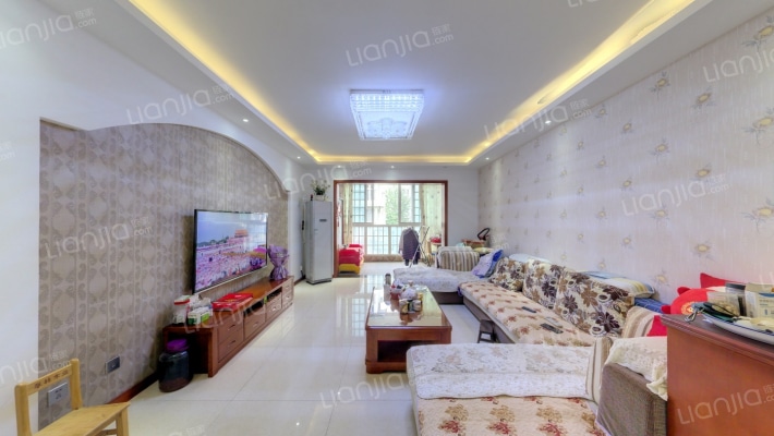 雅舍河畔二手房实景图