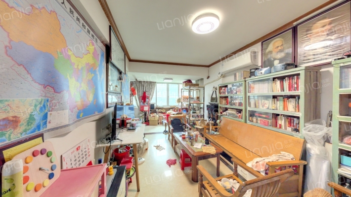 荔湾路二手房实景图