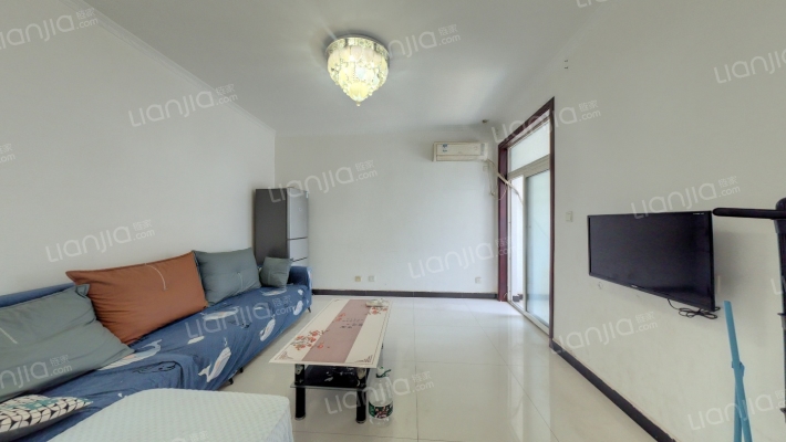 琥珀名城美树馆二手房实景图