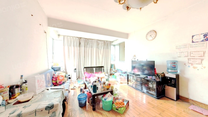 桃花源别墅二手房实景图