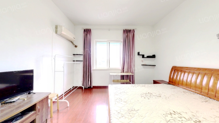 宏伟公寓二手房实景图