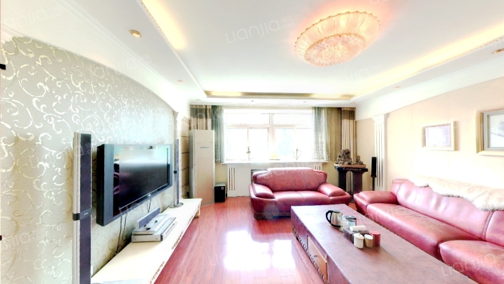 吉尔花园二手房实景图