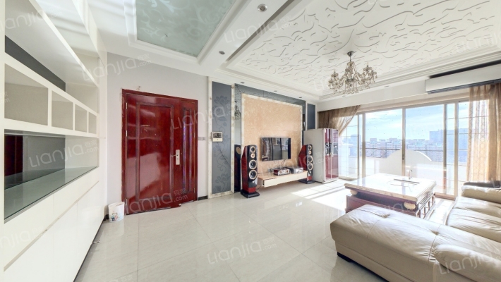 金凯水都二手房实景图