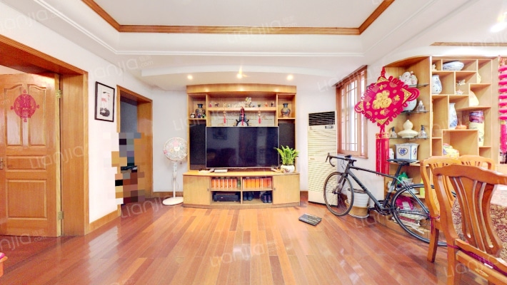 虎踞路86号二手房实景图