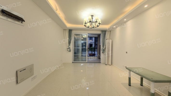 丽天花园二手房实景图