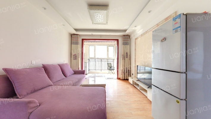 翰林国际城孔园二手房实景图