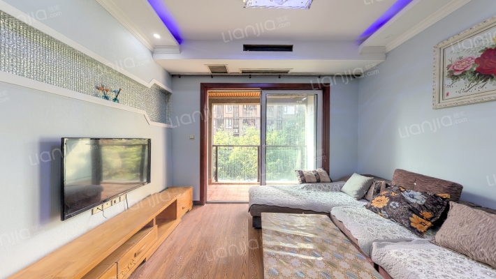 中房千寻二手房实景图