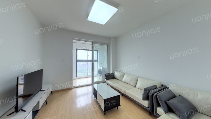 荣盛莉湖春晓二手房实景图