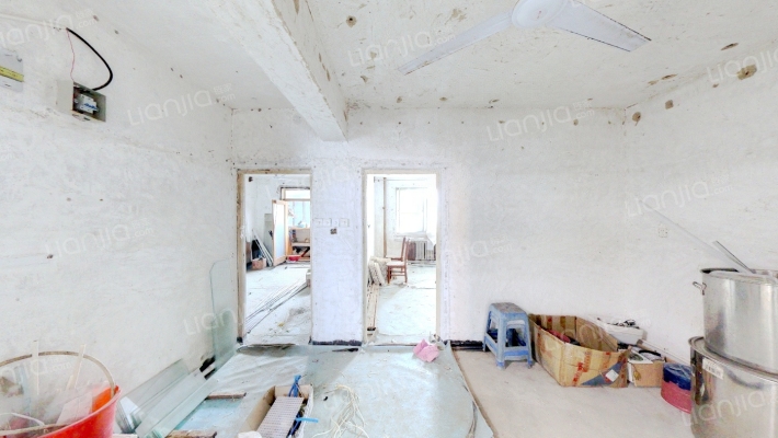 黄泥坎新村二手房实景图