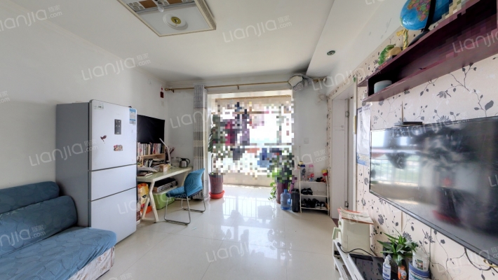 安联青年城二手房实景图