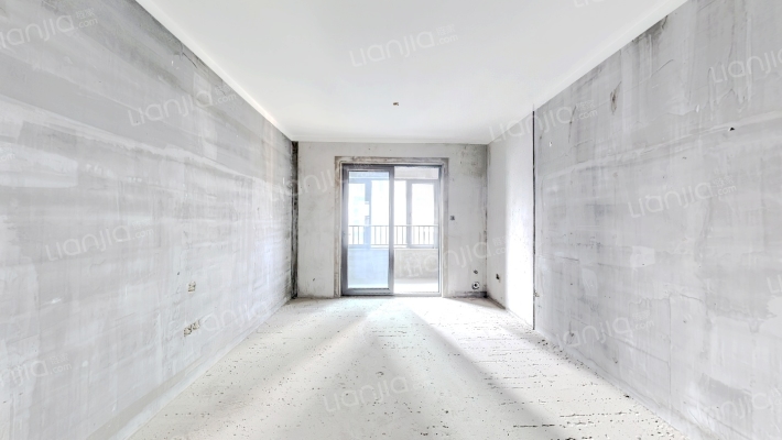 联发臻榕府二手房实景图