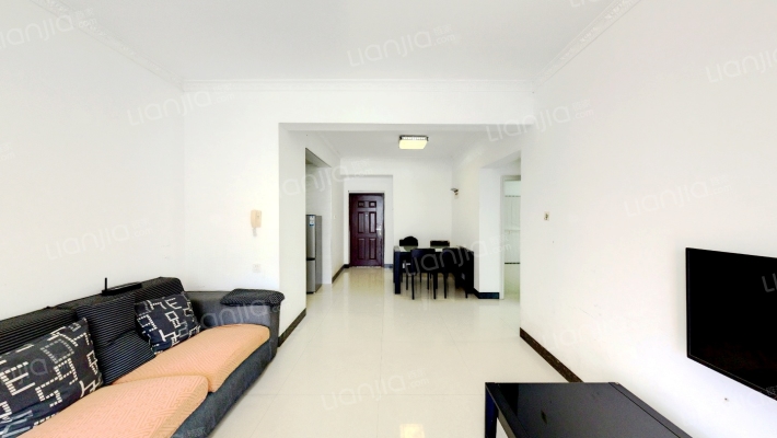 荣华国际新城二手房实景图