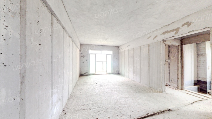 隆福花园二手房实景图