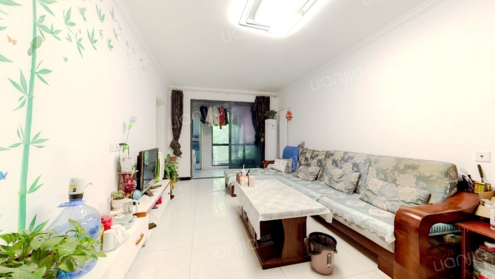 中建观湖国际1期二手房实景图