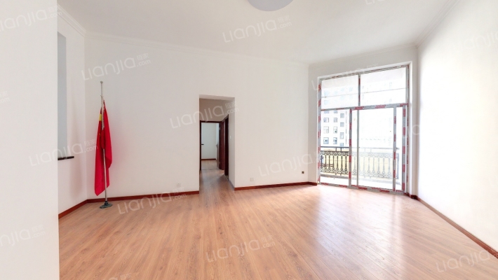 金峰大厦二手房实景图