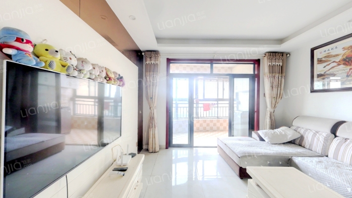 百商悦澜山二手房实景图