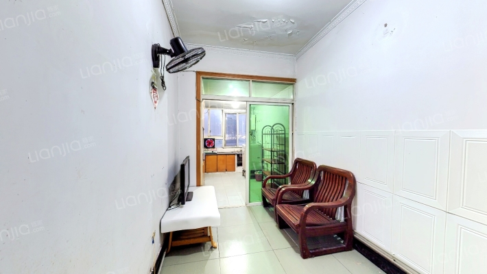 龙家湾二手房实景图