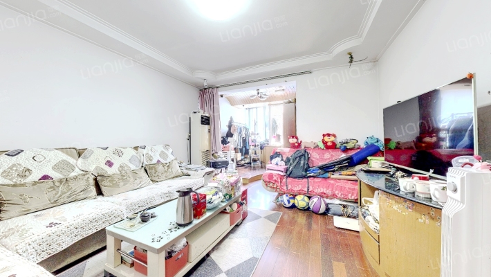 碧波花园二区二手房实景图