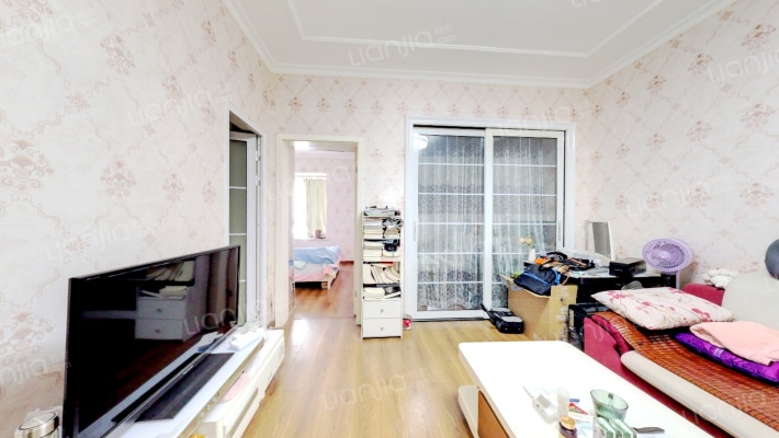 紫东润院二手房实景图